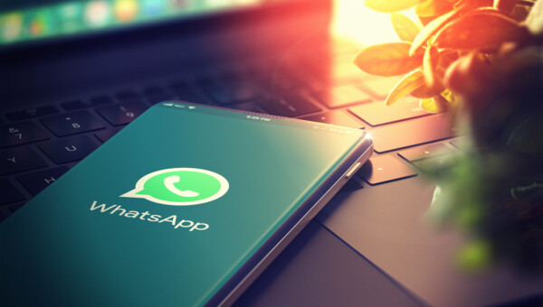 WhatsApp führt neues Favoriten-Feature ein