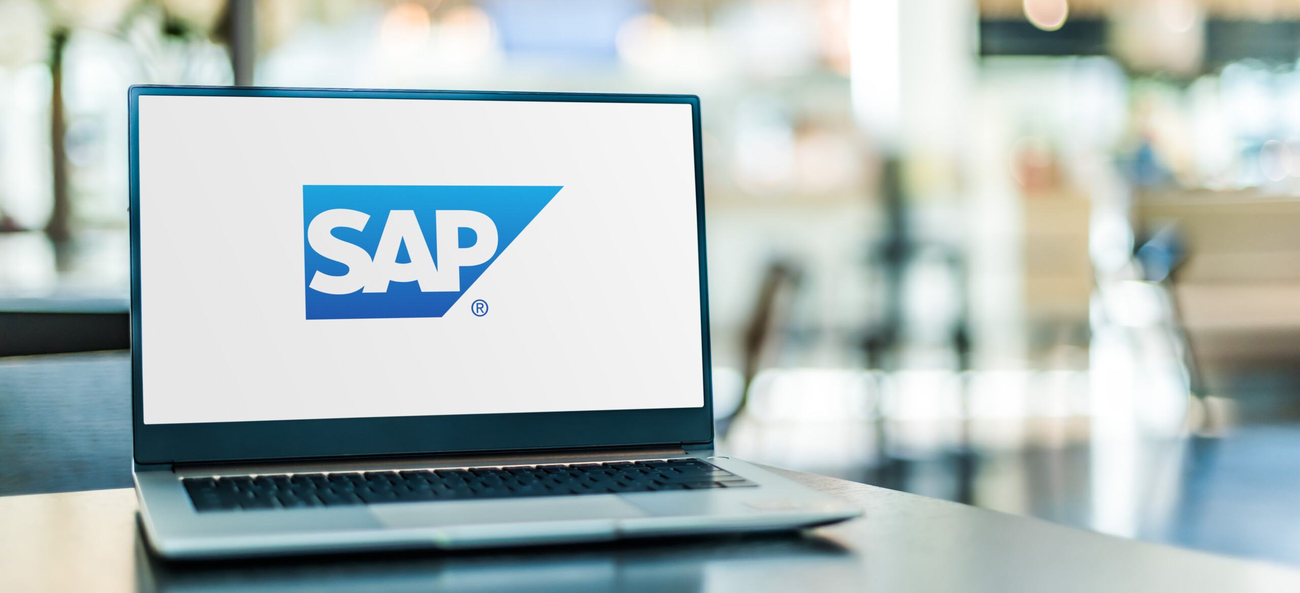 SAP: Cloudgeschäft wächst um 25 %