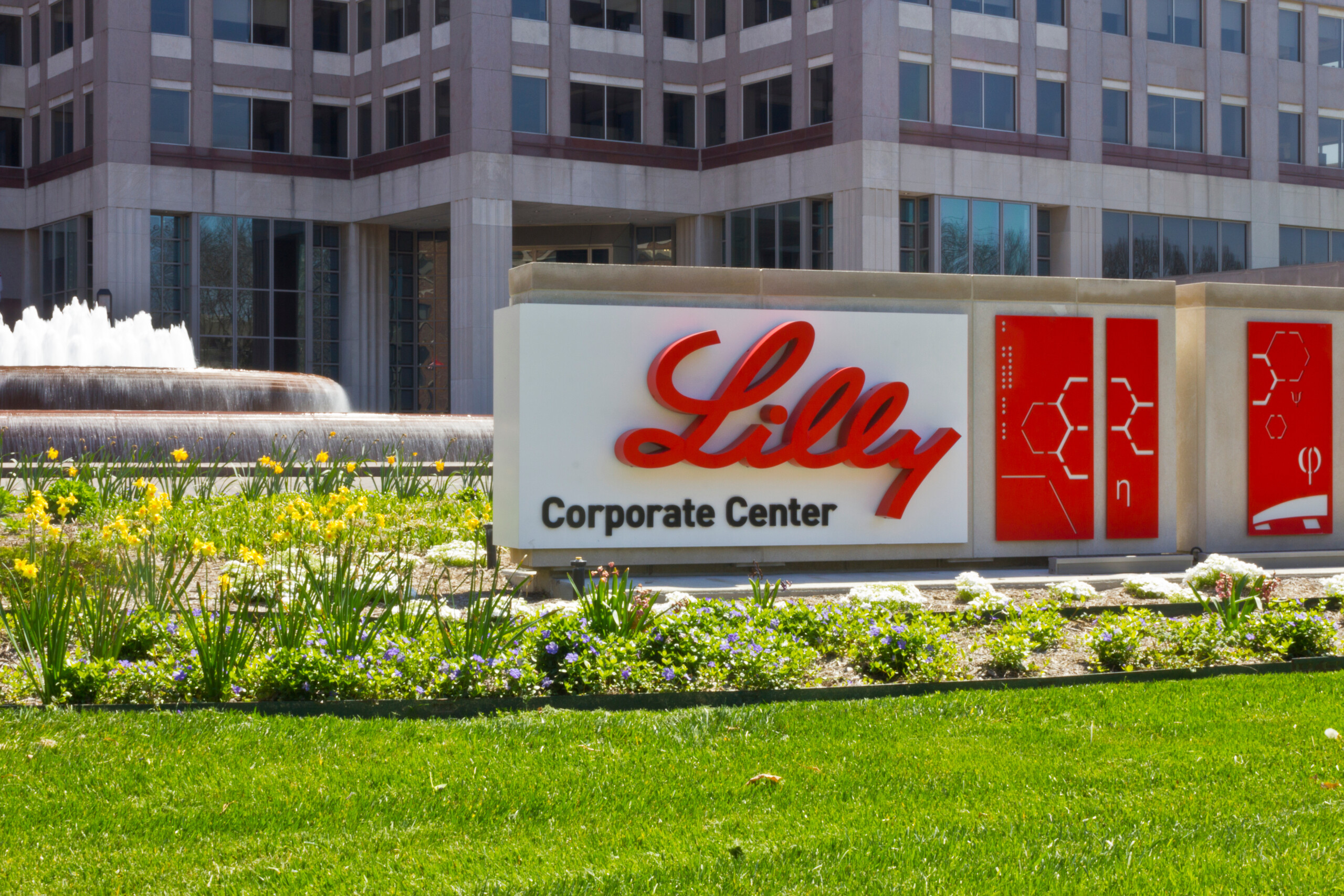 Pharmakonzern Eli Lilly erweitert sein Portfolio über Adipositas hinaus und übernimmt Biotech-Unternehmen Morphic für 3,2 Mrd. USD