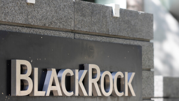 BlackRock: Verwaltetes Vermögen steigt auf 10,6 Bio. USD