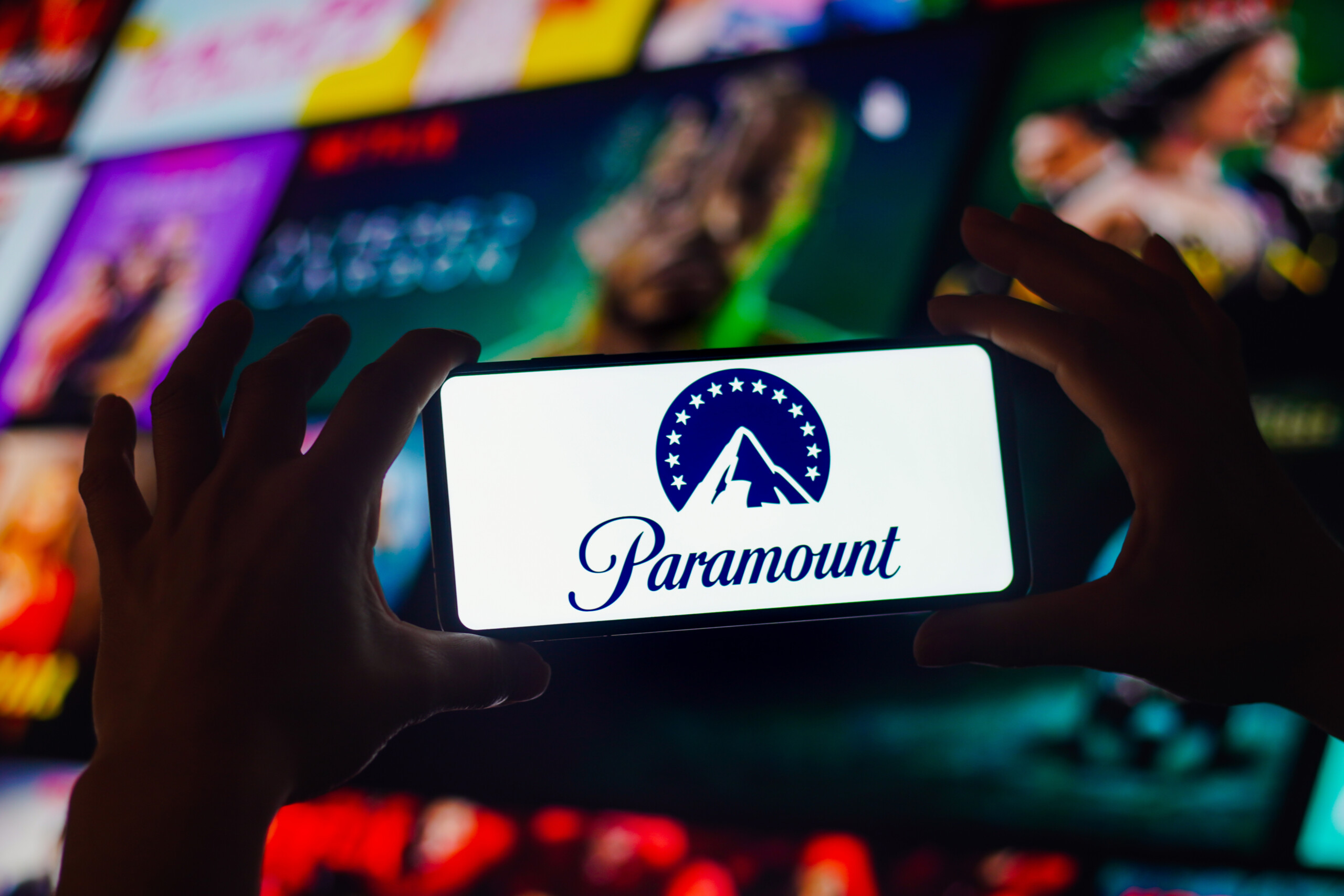 Skydance Media und Paramount Global treffen Fusionsvereinbarung – Paramount-Aktie legt zu