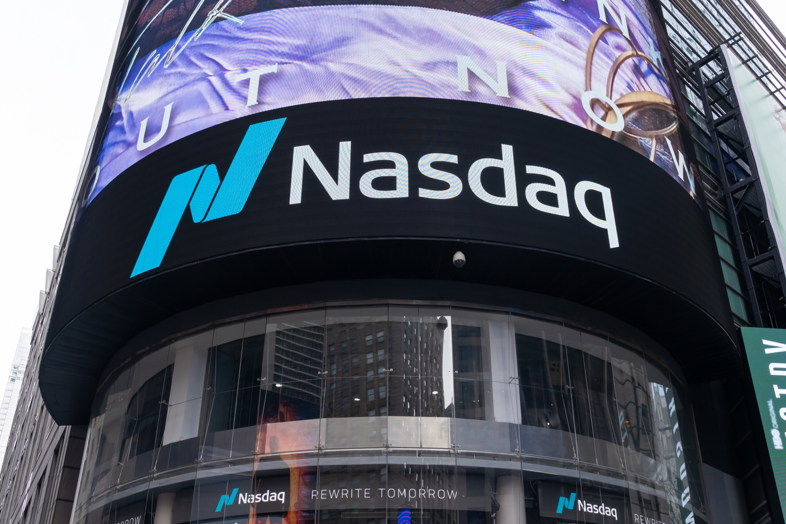 Ausverkauf bei Big-Tech-Aktien – NASDAQ verzeichnet schlimmsten Tag seit Oktober 2022