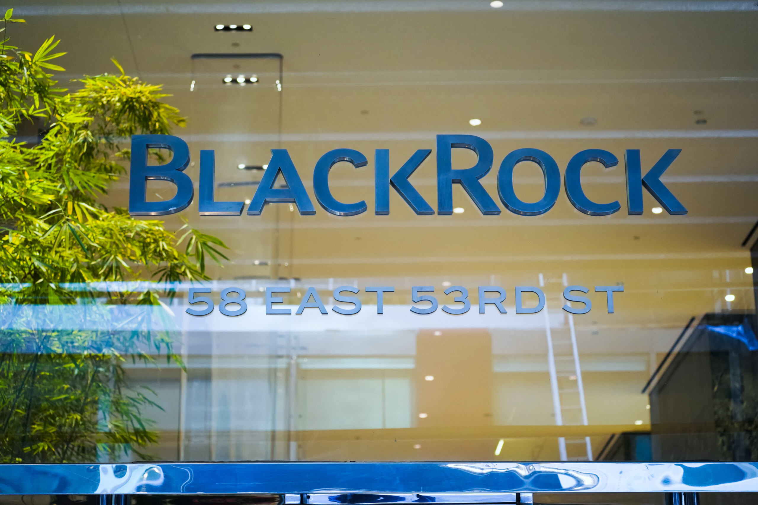 BlackRock erwirbt Datenanbieter Preqin für 3,22 Mrd. USD