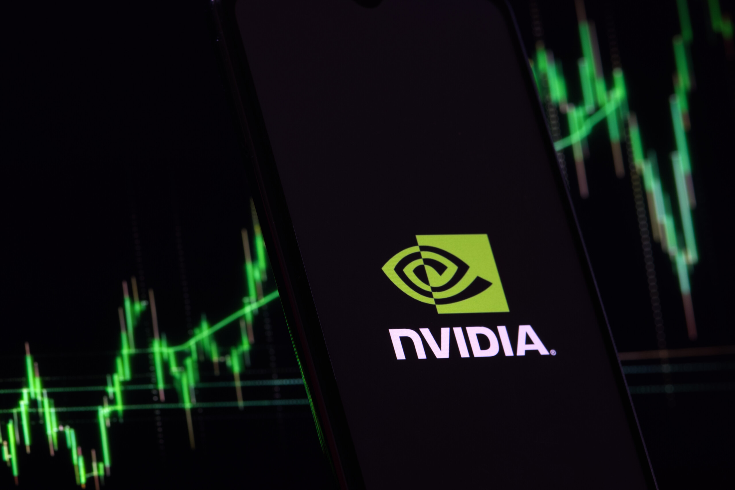 VeriSign, CME & Co. – Diese 4 Unternehmen sind profitabler als NVIDIA