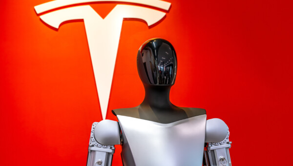 Elon Musk kündigt Einführung von humanoiden Robotern für den Einsatz bei Tesla an
