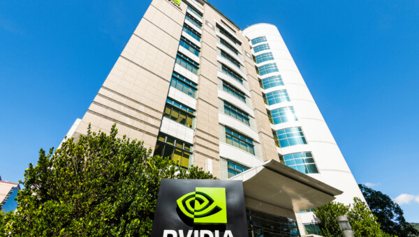 Nvidia: UBS sieht Chancen durch 