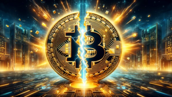 Bitcoin mit herben Verlusten – Kurs rutscht unter 200-Tagelinie
