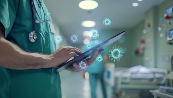CompuGroup – Gewinnwarnung führt beim Digitalisierungspartner für Praxen und Krankenhäuser zu einer Fehlbewertung