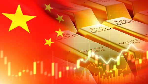 Chinas Zentralbank pausiert 2. Monat in Folge ihre massiven Goldkäufe: Analyst prognostiziert baldigen Wiedereinstieg