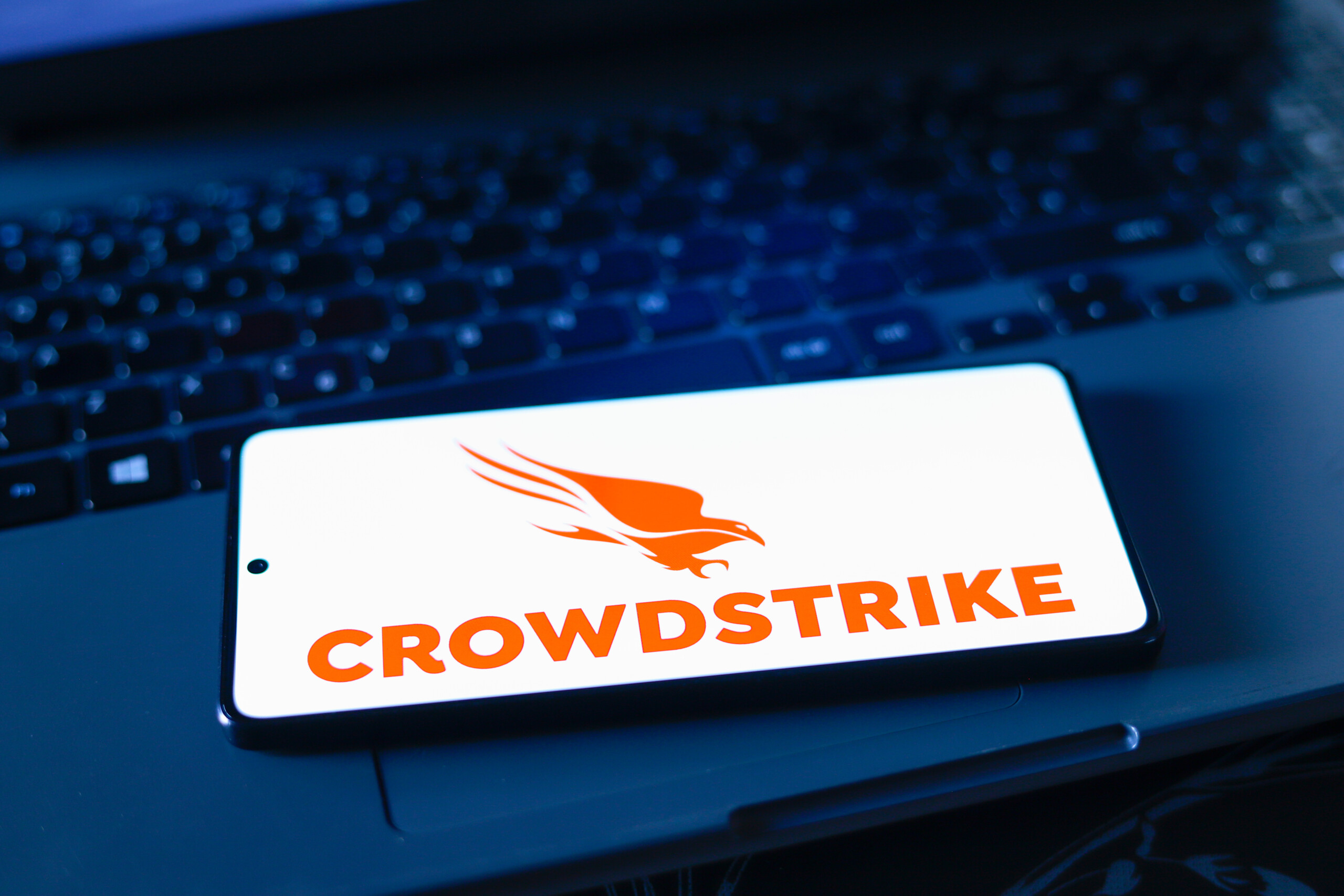 CrowdStrike: IT-Ausfall wird einen Imageschaden verursachen