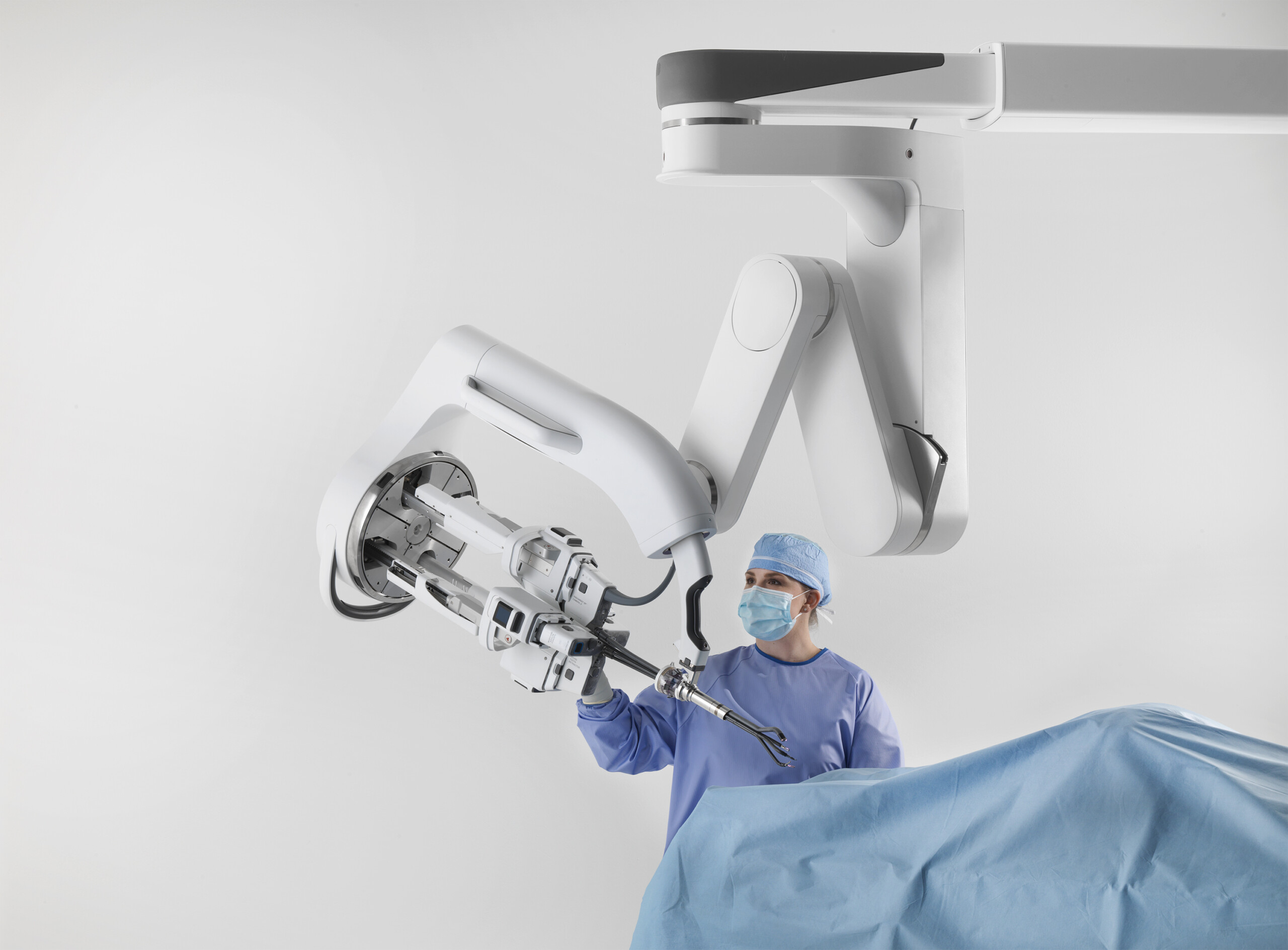 Intuitive Surgical Inc.: Der Herrscher über die Roboter im OP-Raum