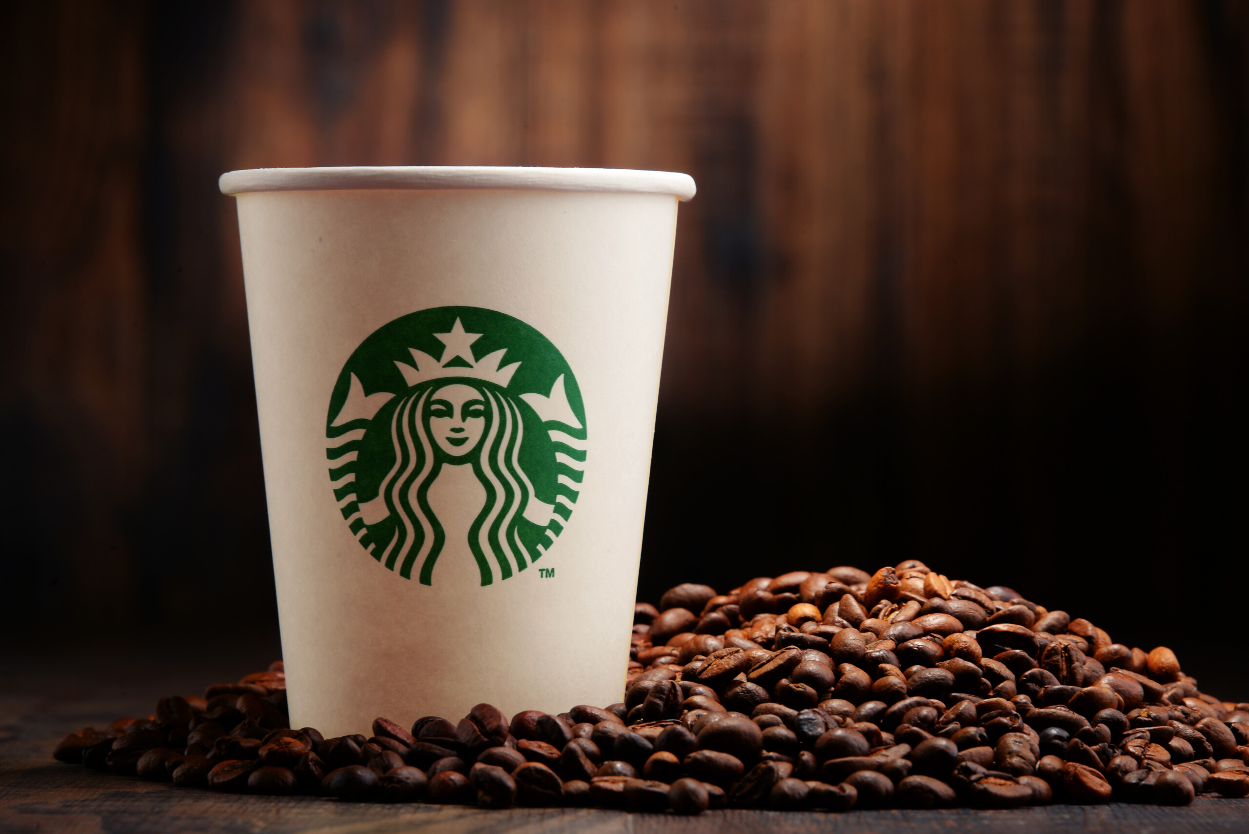 Tracking Fast-Casual-Restaurants und Starbucks Turnaround beginnt wohl mit dem neuen CEO!