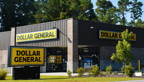 Dollar General senkt Prognose, nachdem Quartalsergebnisse unter Zielwert liegen