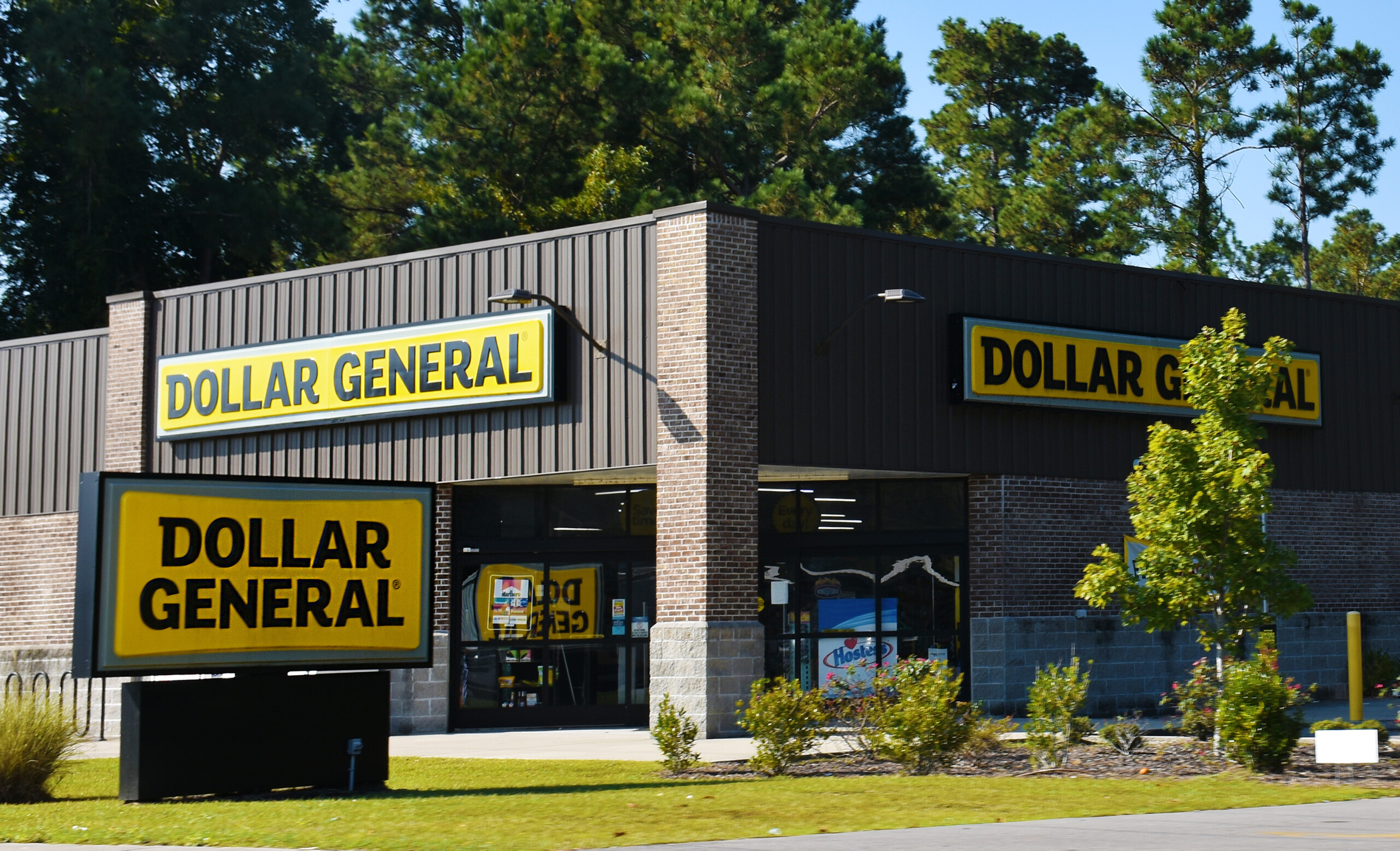 Dollar General senkt Prognose, nachdem Quartalsergebnisse unter Zielwert liegen