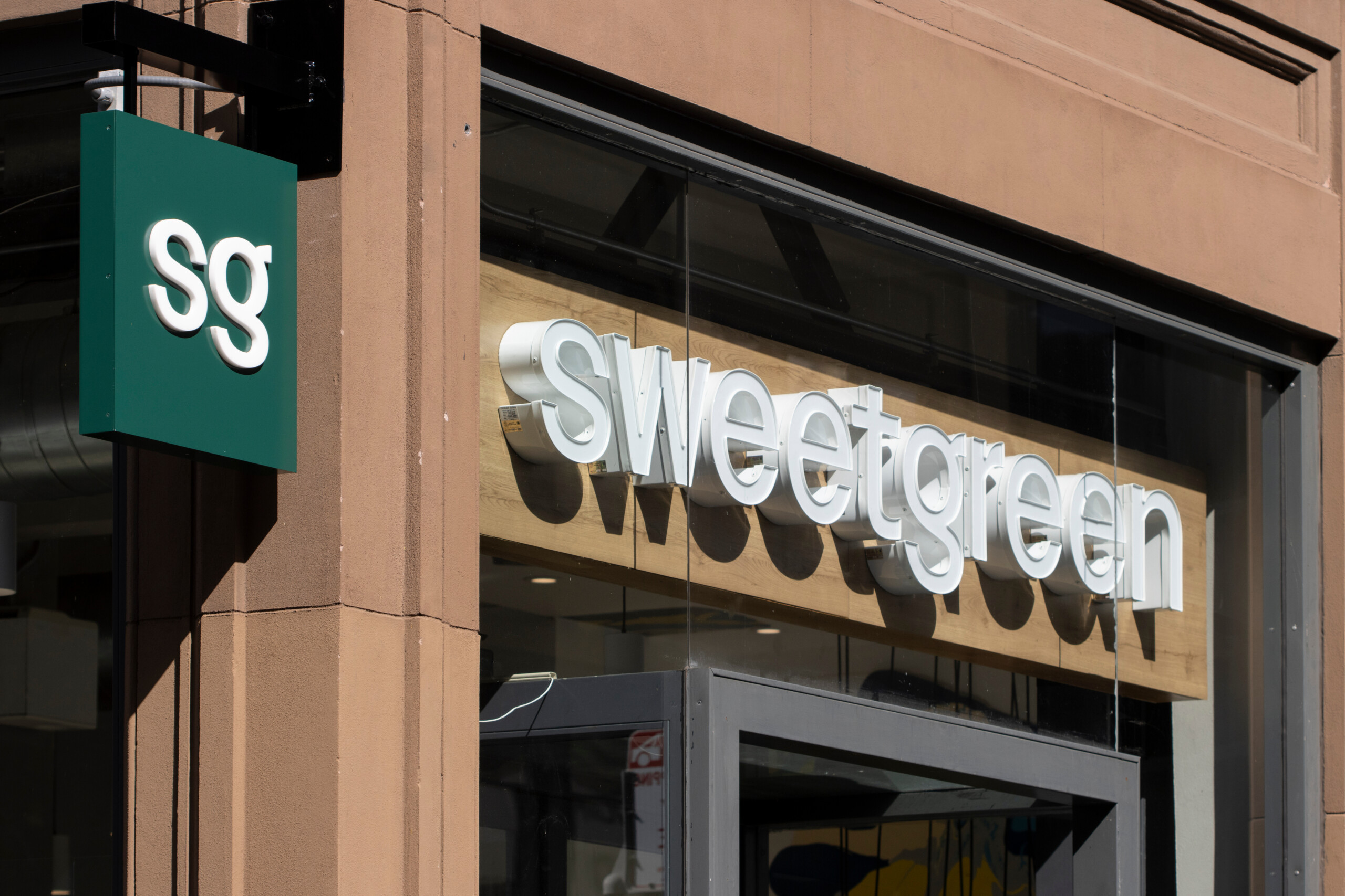 Sweetgreen mit kräftigem Kursanstieg nach erfolgreicher Einführung der Infinite Kitchen und neuer Menüs