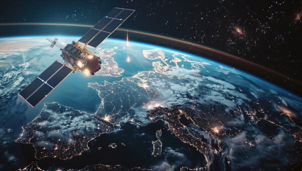 AST SpaceMobile auf Rekordkurs: Aktie steigt um 50 % nach Bestätigung des ersten kommerziellen Satellitenstarts im September