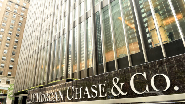 JPMorgan führt Gespräche mit Apple, um Kreditkarte von Goldman zu übernehmen