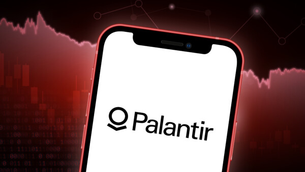 Palantir: Peter Thiel verkauft Aktien im Wert von über 1 Mrd. USD – ein Warnsignal?