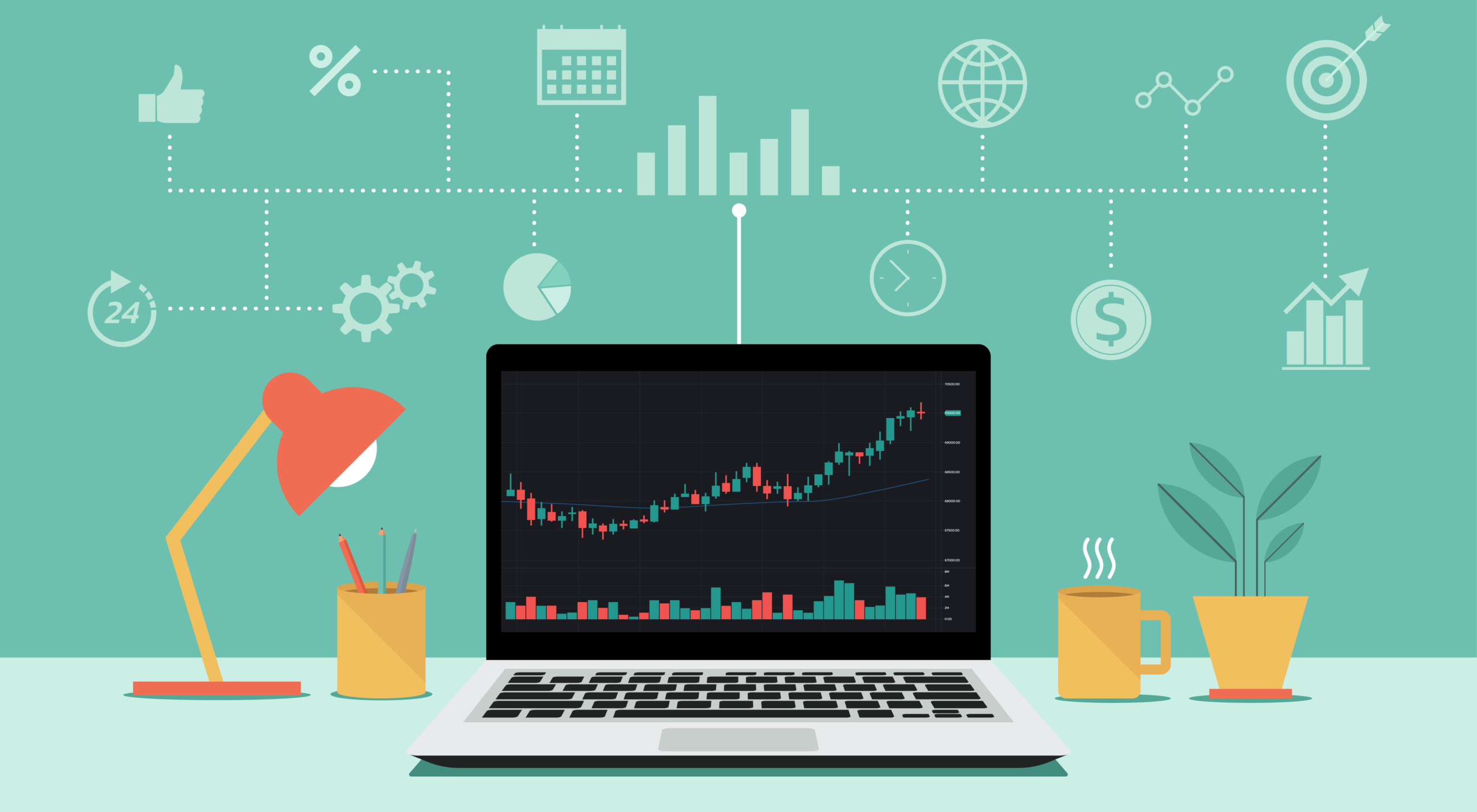 Intercontinental Exchange Inc.: Krisensicheres Geschäftsmodell liefert ein EPS-Wachstum von 16 % p. a.!