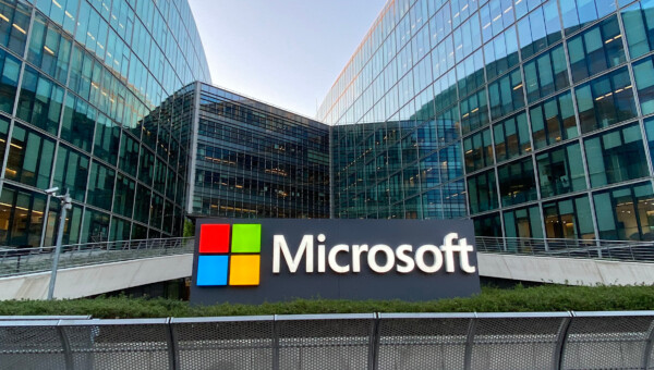 Microsoft: Dividendenerhöhung und Aktienrückkäufe bis zu 60 Mrd. USD