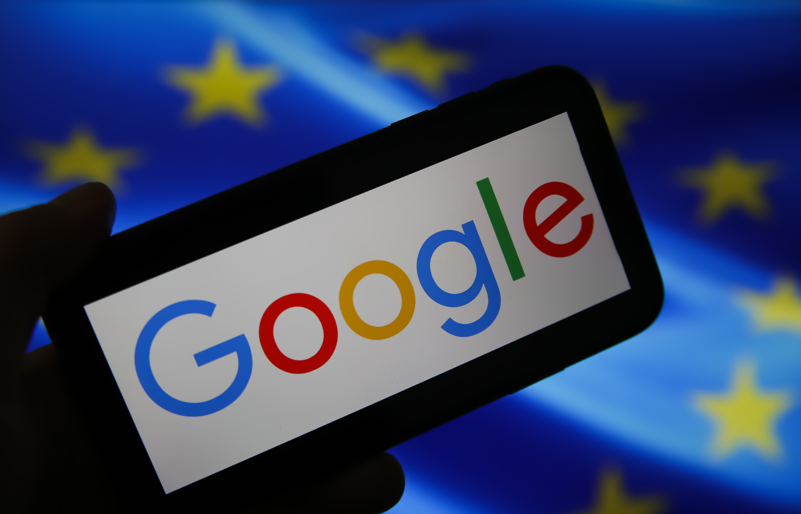 Google gewinnt Rechtsstreit um Online-Werbung. EuGH hebt Strafe von 1,5 Mrd. Euro auf!