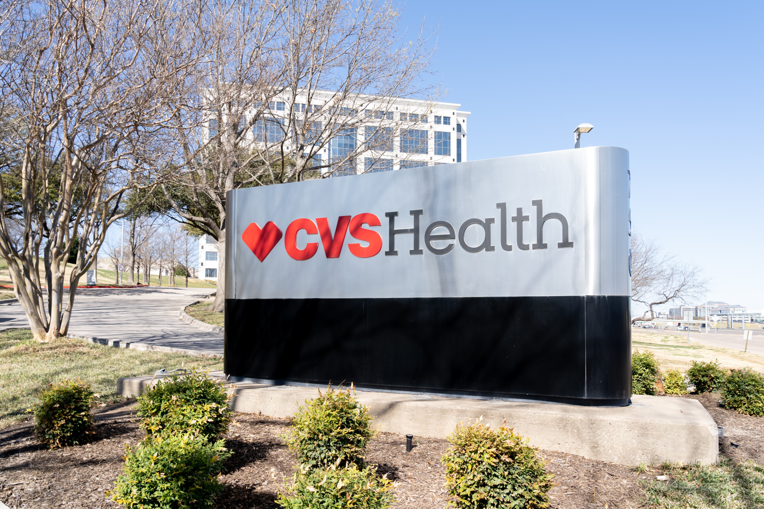 CVS Health: Großer Aktionär plant aktivistische Initiative