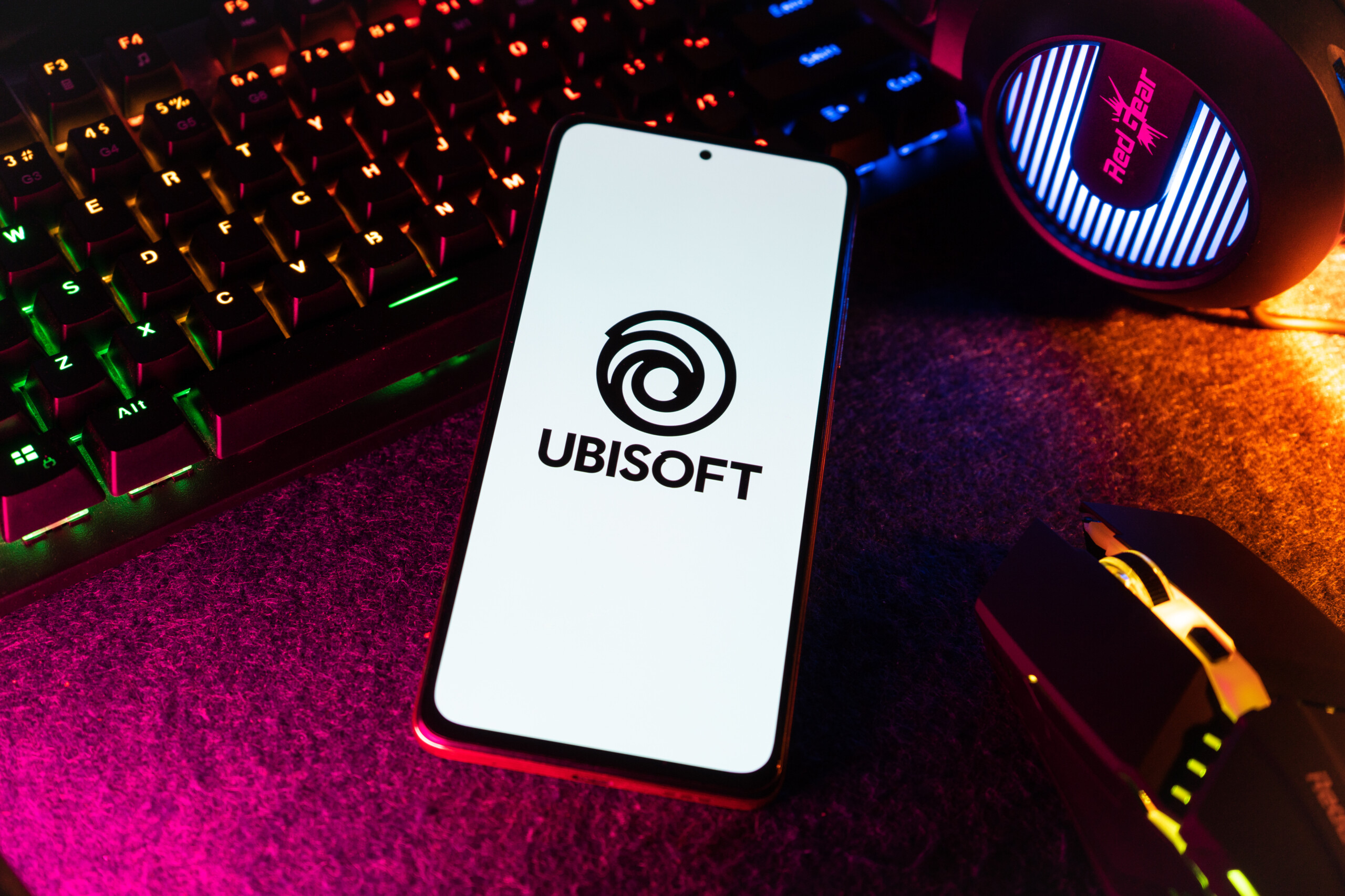 Ubisoft: Minderheitsinvestor fordert Privatisierung