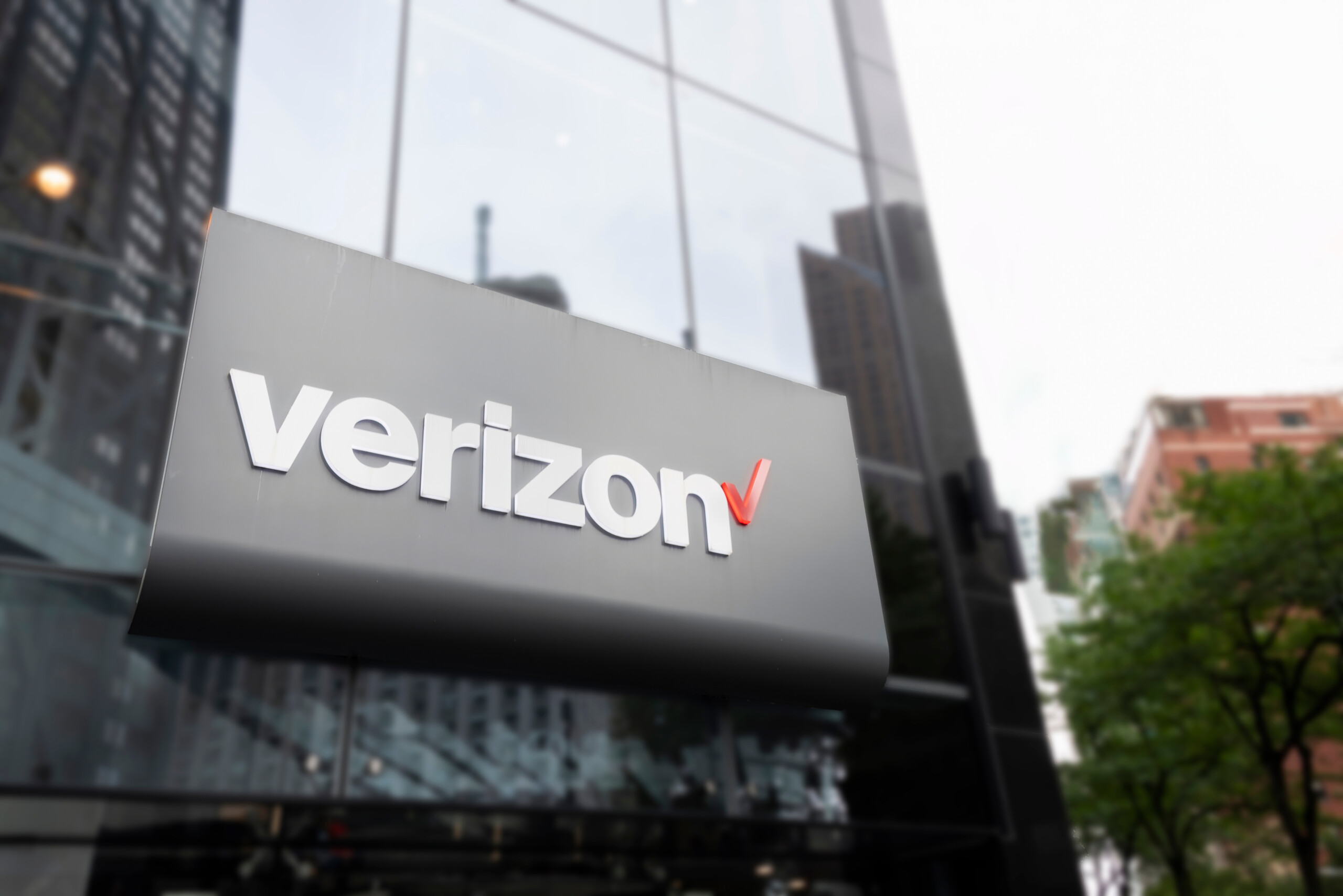 Verizons üppige Dividende könnte noch in dieser Woche weiter angehoben werden