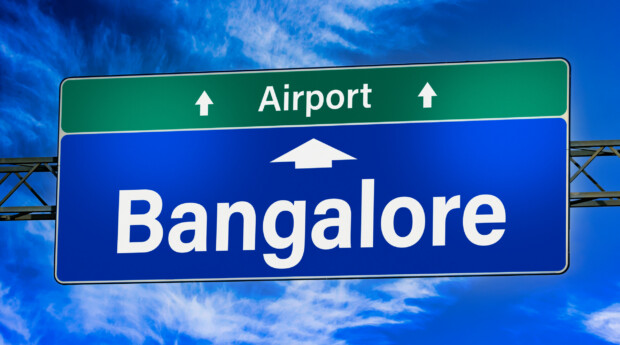 Der bevorstehende Börsengang des Bangalore International Airport dürfte zu einer Neubewertung der Aktie von Fairfax India führen!