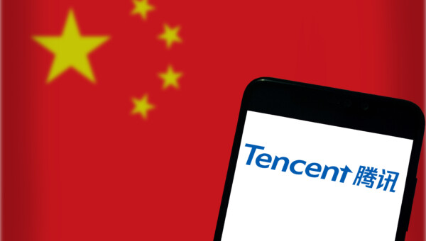 Tencent & Co.: Chinas Techgiganten nutzen schwache Märkte für massive Aktienrückkäufe