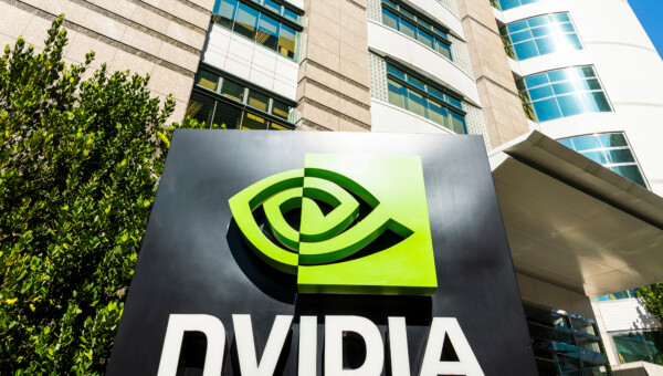 NVIDIA übernimmt zusätzliche Rolle als Rechenzentrumdesigner