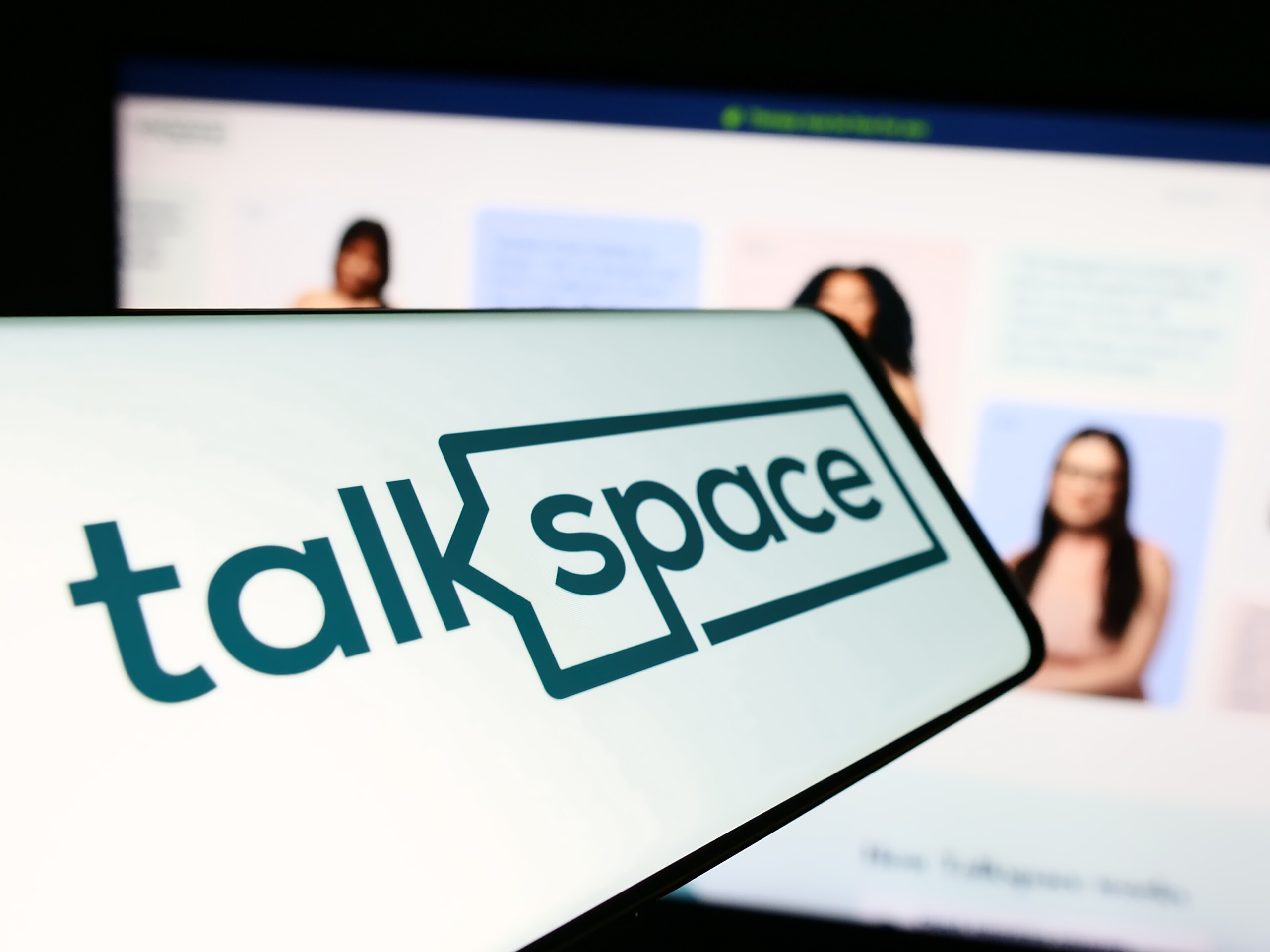 Talkspace schließt wegweisenden Deal mit Amazon Health Services