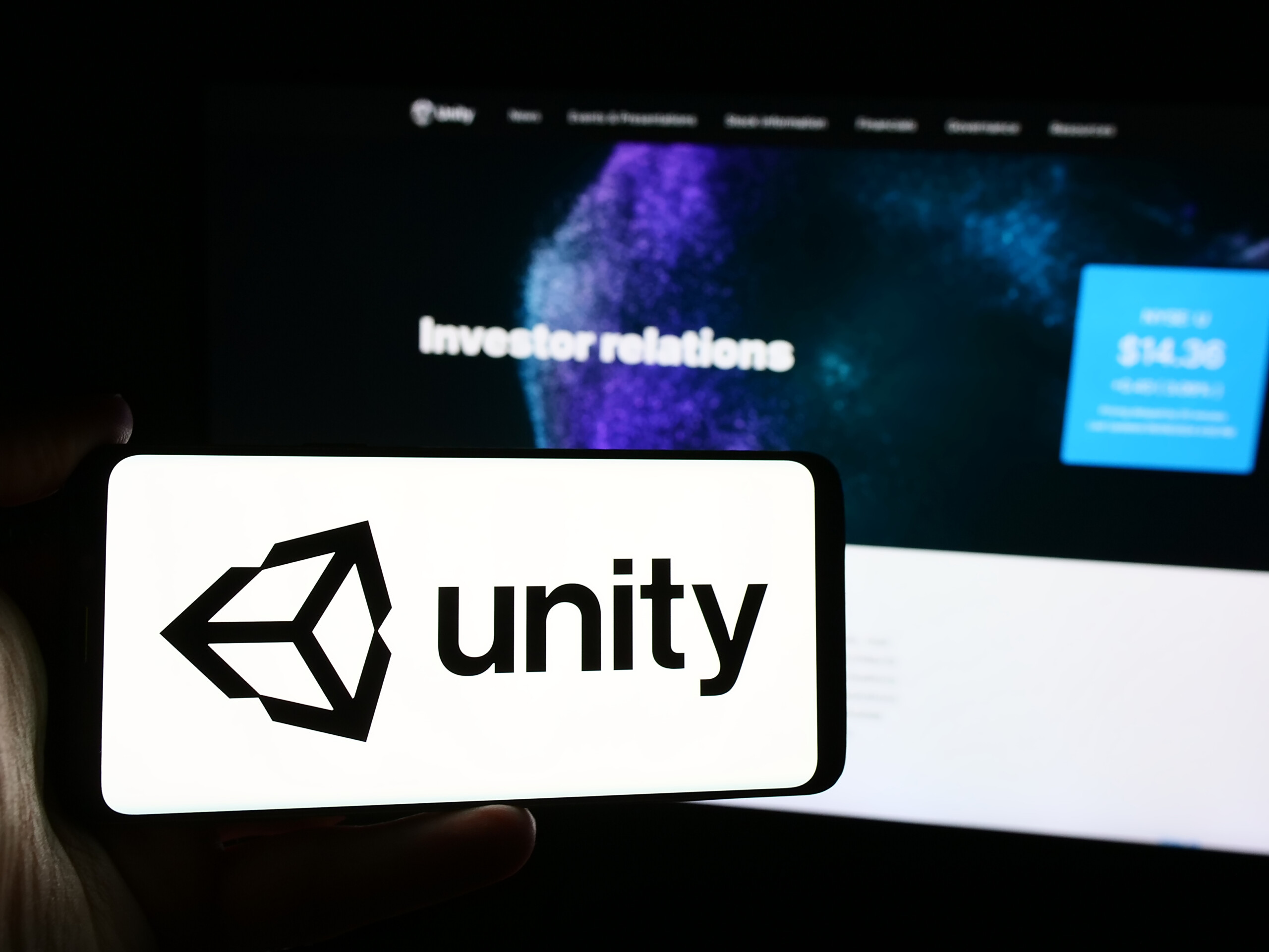 Unity Software streicht umstrittene Runtime-Gebühr und plant Preiserhöhungen