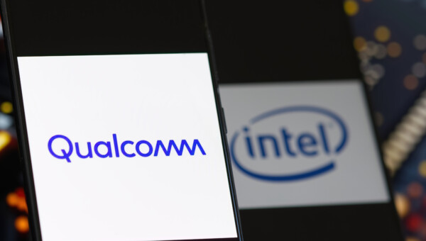 Stehen wir vor einer der größten Übernahmen im Techsektor? Qualcomm kontaktiert Intel laut WSJ-Bericht