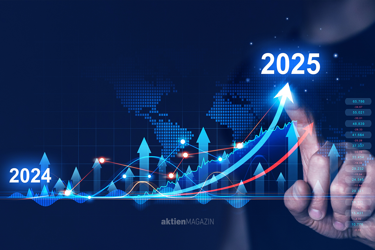 Factset Research Systems Inc.: Datenkonzern will wertvoller werden, Potenzial für saftige Renditen