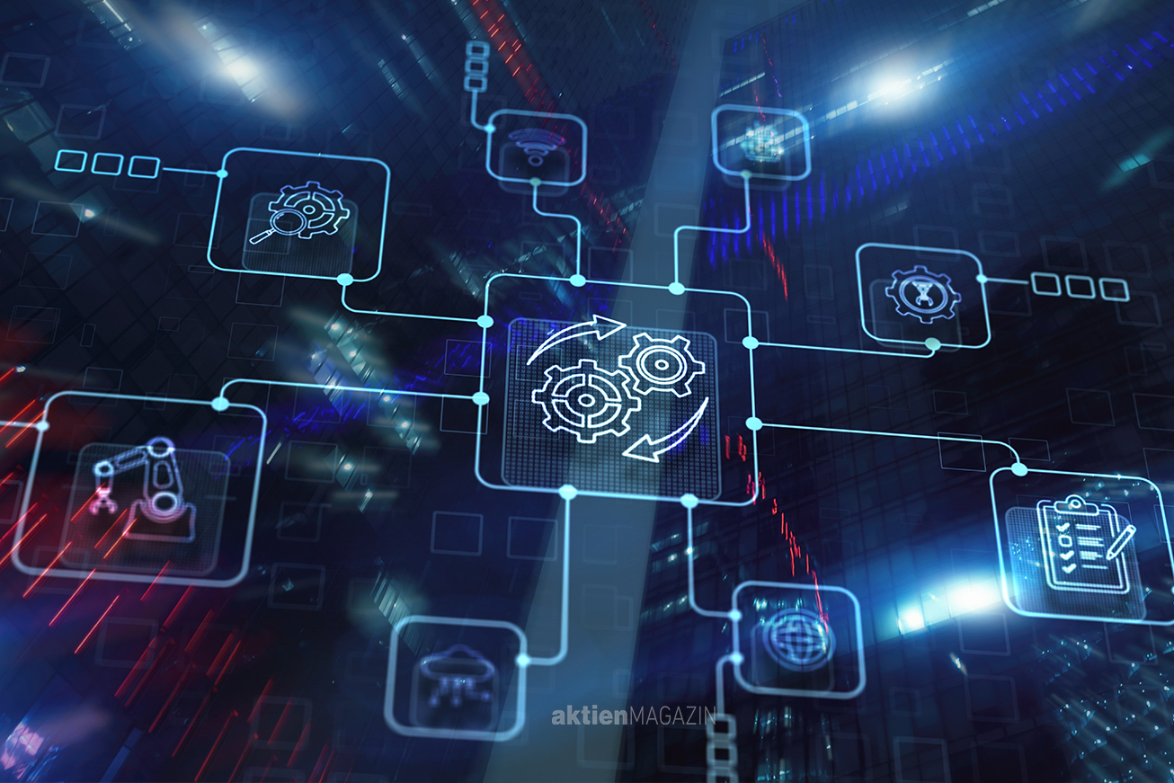 Siemens AG: Neue Partnerschaften mit Merck und E.ON erweitern die Wachstumspotenziale der KI-basierten Xcelerator-Plattform