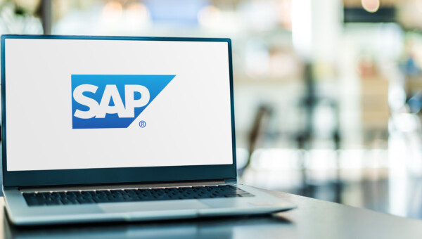 SAP: Aktie mit neuem Rekordhoch nach starken Q3-Zahlen