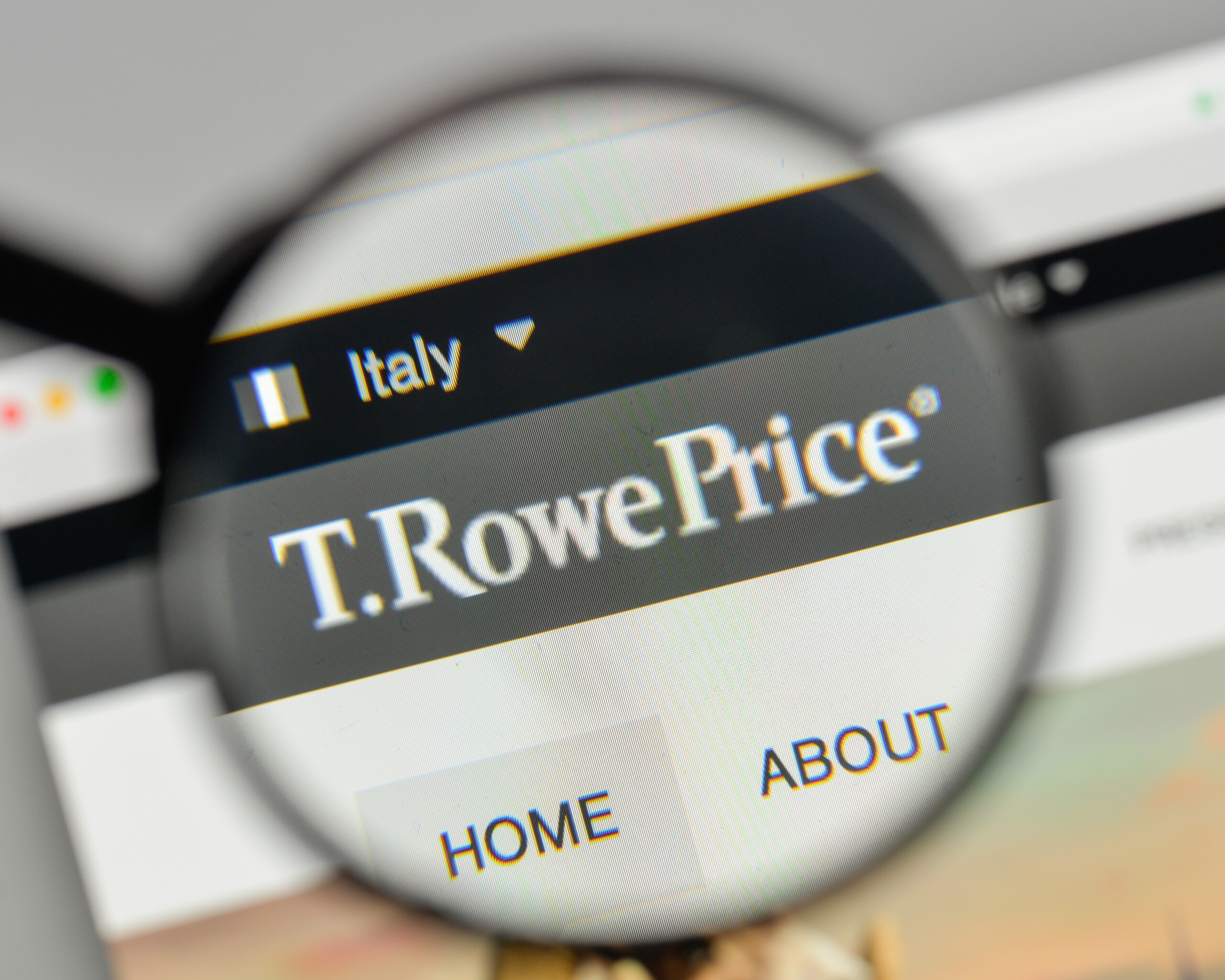 T. Rowe Price, Kinder Morgan & Co. - Vier US-Aktien mit attraktiven Dividendenrenditen