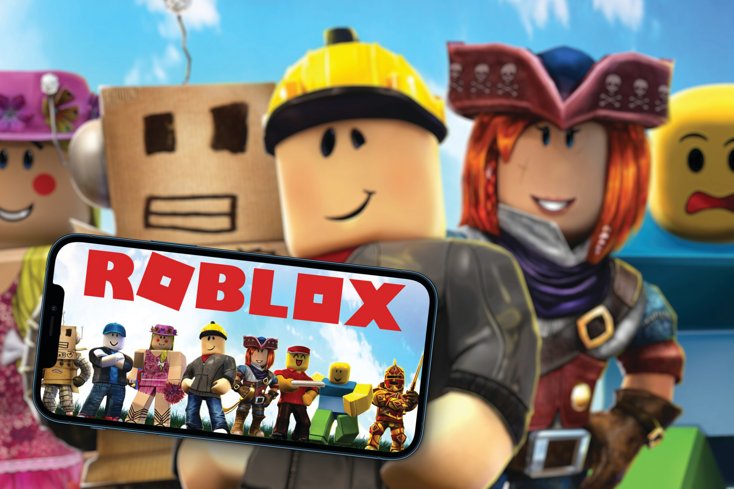 Roblox im Höhenflug: KI-Strategie, Sicherheitsfeatures und starke Quartalszahlen beflügeln Aktien