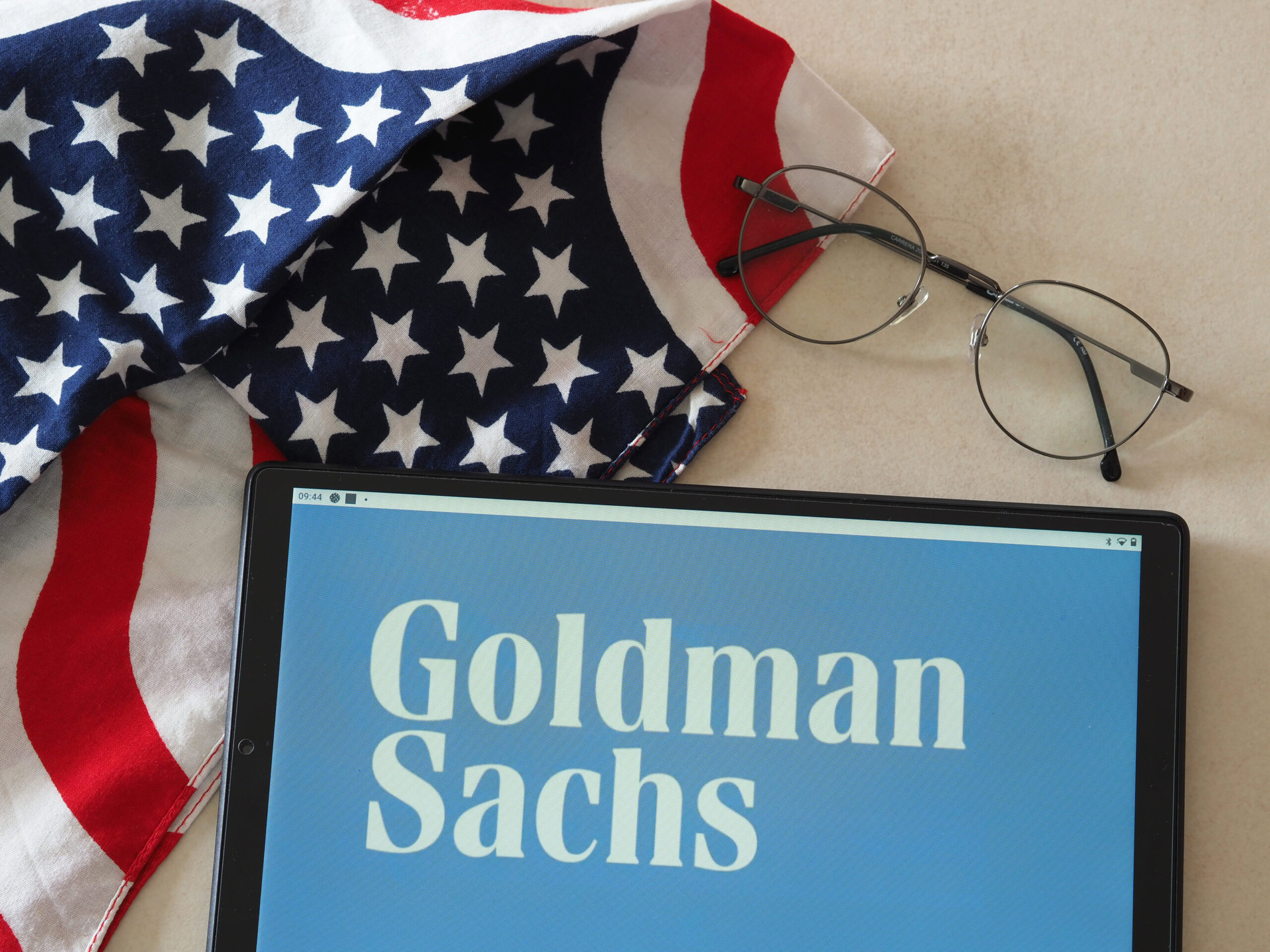 Goldman Sachs: Aktienhandel, Investmentbanking und Asset-Management überzeugen im 3. Quartal