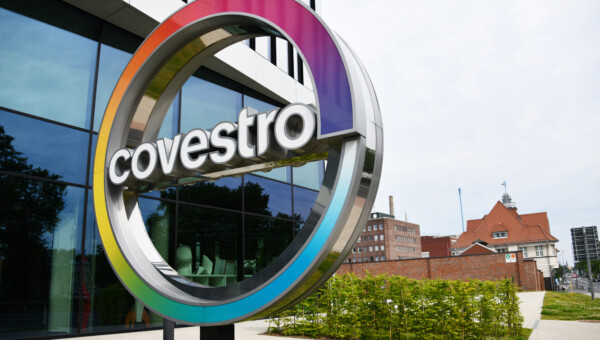 Covestro erzielt Einigung mit Adnoc über Übernahme