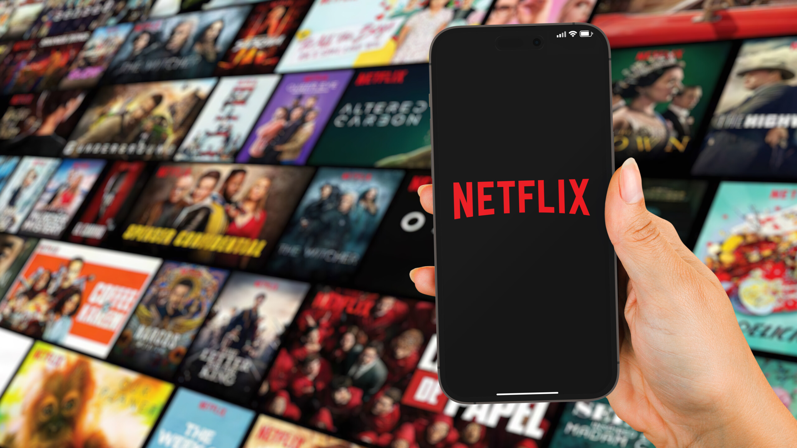 Netflix erhöht Abonnentenzahlen auch im 3. Quartal! Werbemitgliedschaften steigen deutlich um 35 %!