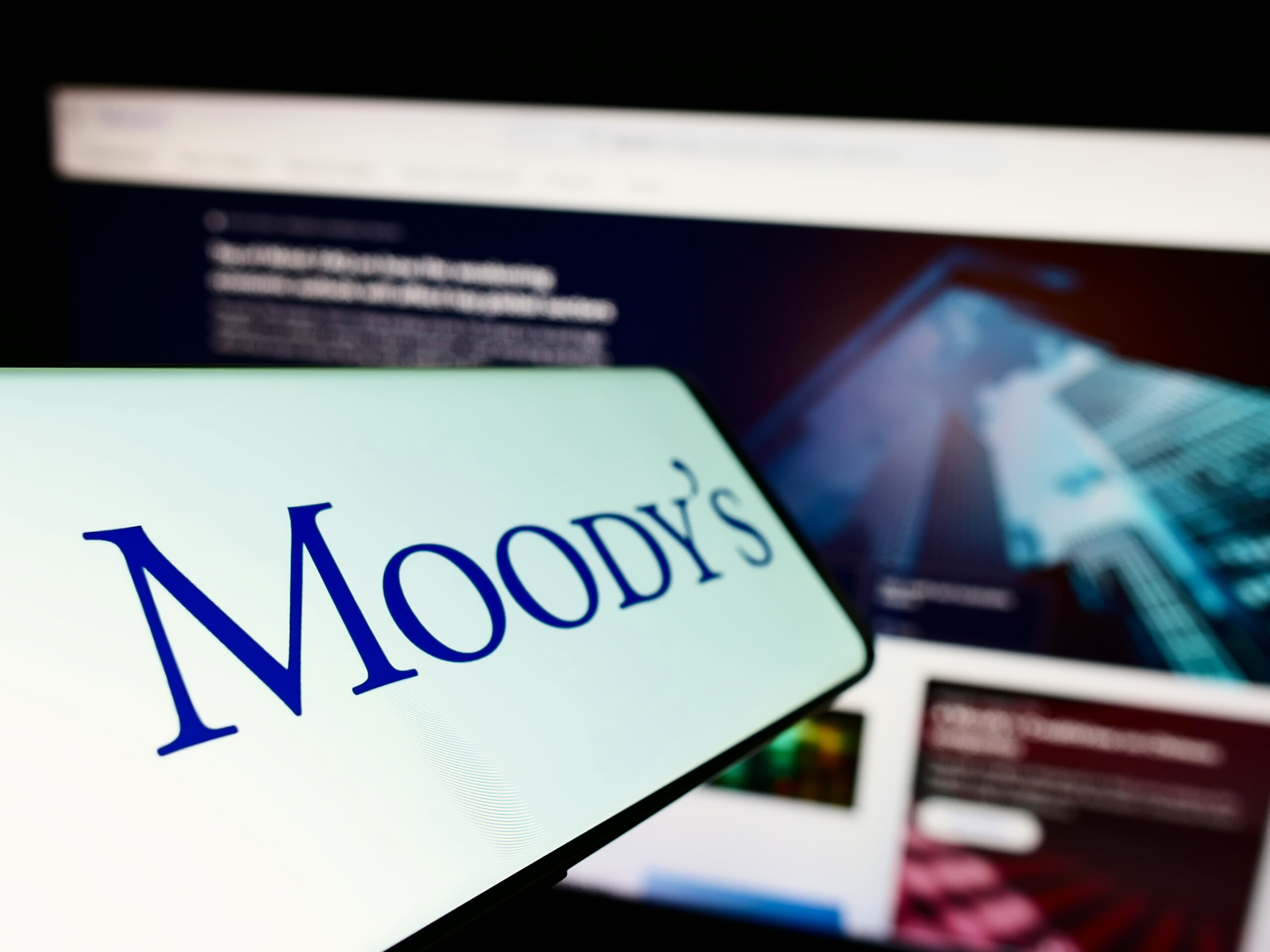 Moody’s erhöht Gewinnprognose für 2024 dank starkem 3. Quartal. Nachfrage nach Bonitätsüberprüfungen und Kreditratings steigt weiter!