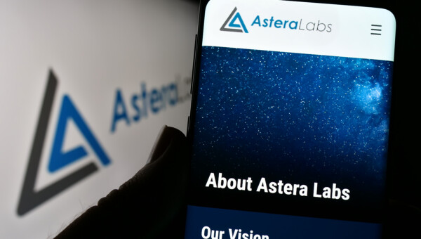 Wie Astera Labs den KI-Boom vorantreibt