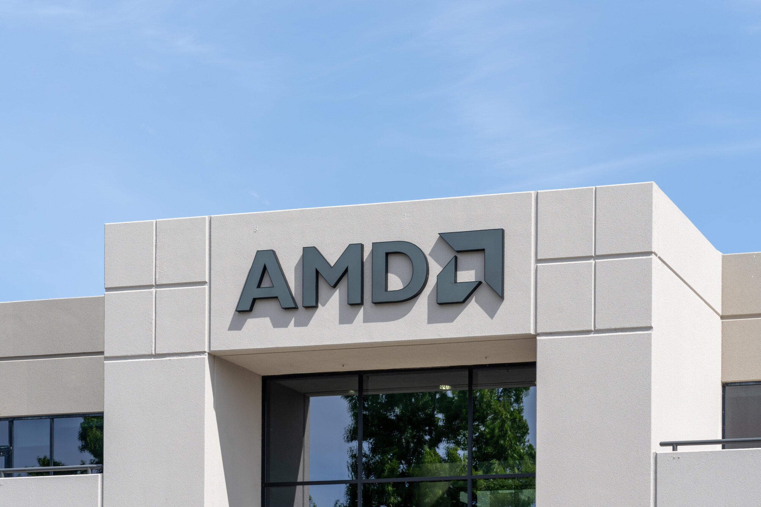 AMD: Nachfrage nach KI-Chips steigt schneller als das Angebot - Ausblick enttäuscht Anleger