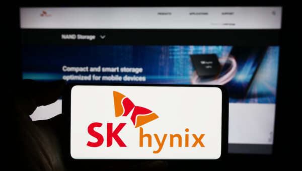 Nvidia-Zulieferer SK Hynix verzeichnet Rekordquartalsgewinn, da der KI-Boom weiterhin die Nachfrage antreibt