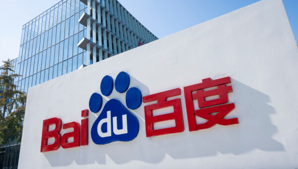 Baidu: Robotaxisparte erkundet internationale Expansion in der nahen Zukunft