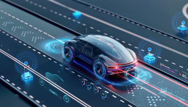 Luminar Technologies – Lidar-Technologie stehe mit neuer Wachstumsfantasie beim autonomen Fahren vor großer Zukunft