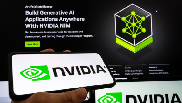 Science-Fiction wird Realität! Nvidia enthüllt auf dem AI Summit in D.C. Beispiele zukünftiger KI-Anwendungen