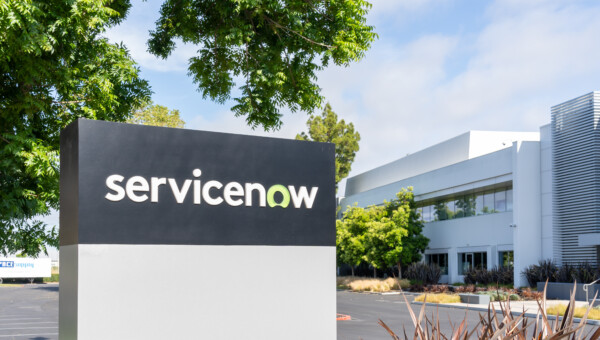 ServiceNow überzeugt mit zweistelligem Abonnementwachstum! Zahlreiche neue Innovationen und Deals angekündigt!